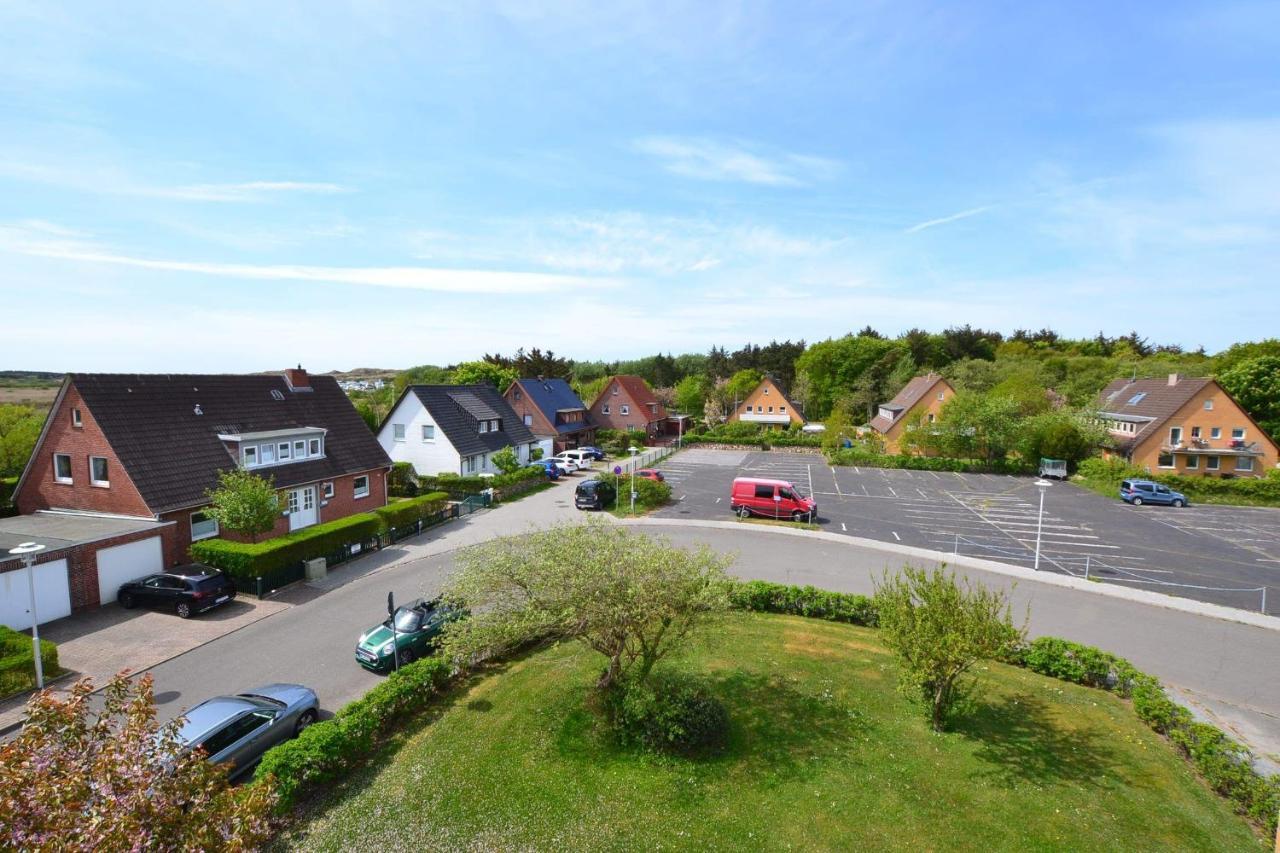 Appartement-116 Westerland