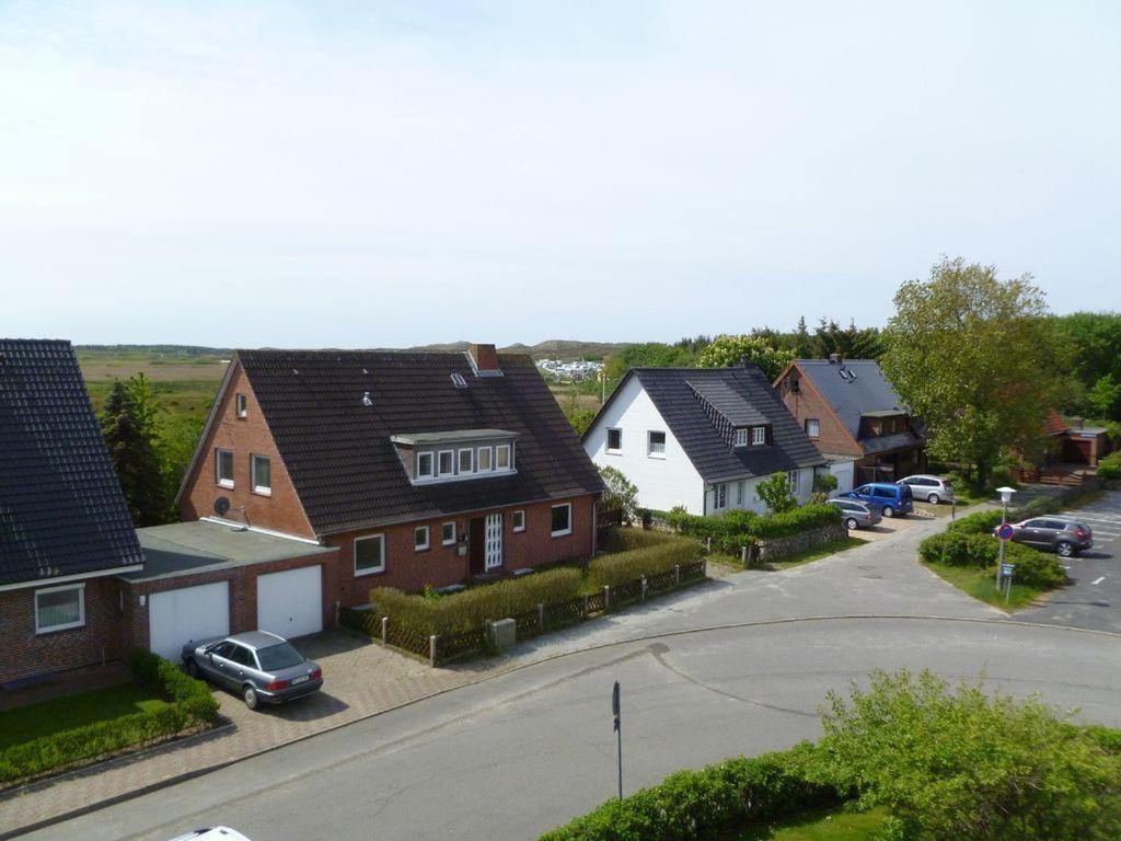 Appartement-116 Westerland